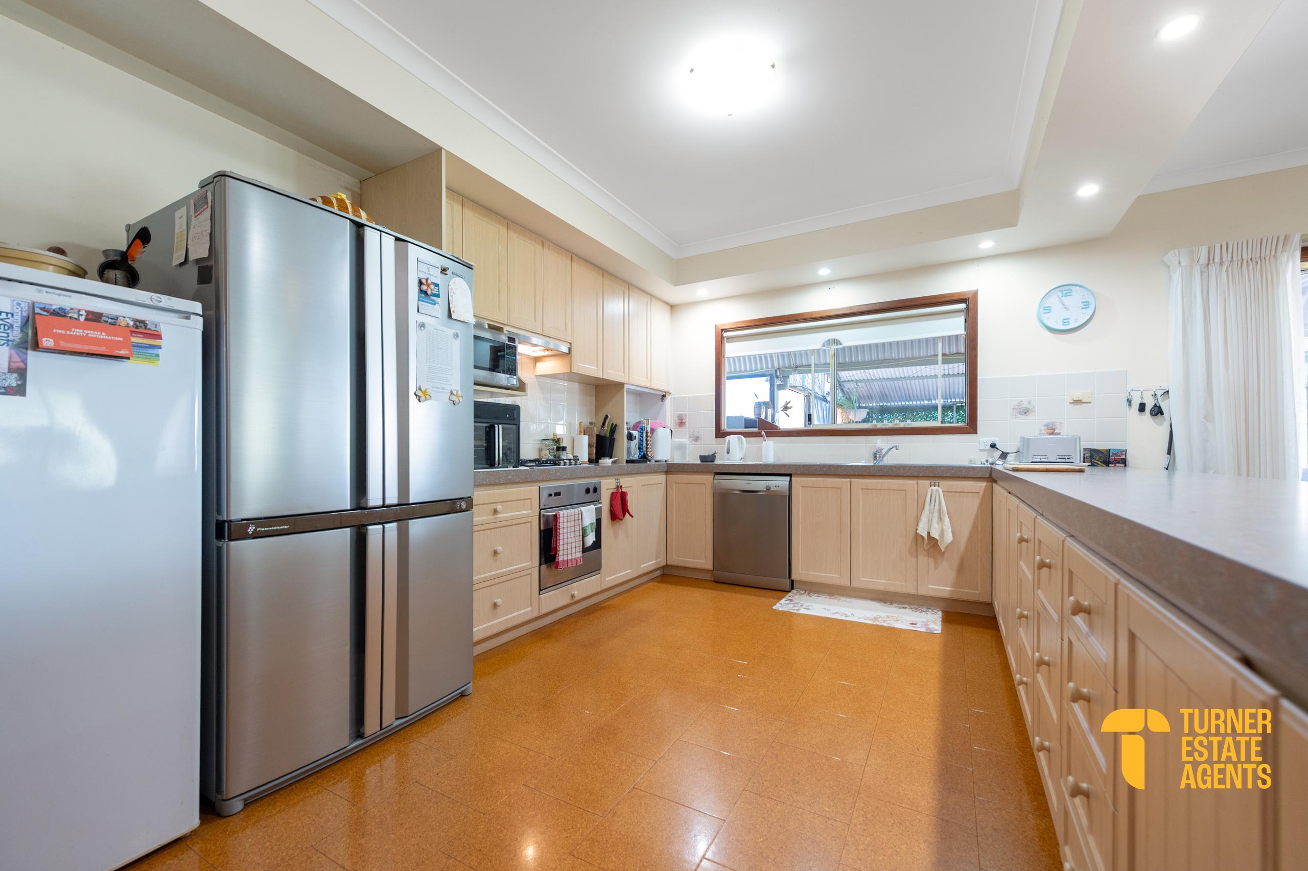 4-bedroom house at 33 Gleeson Hill Road, Bakers Hill, Wa, 6562, Northam, Western Australia