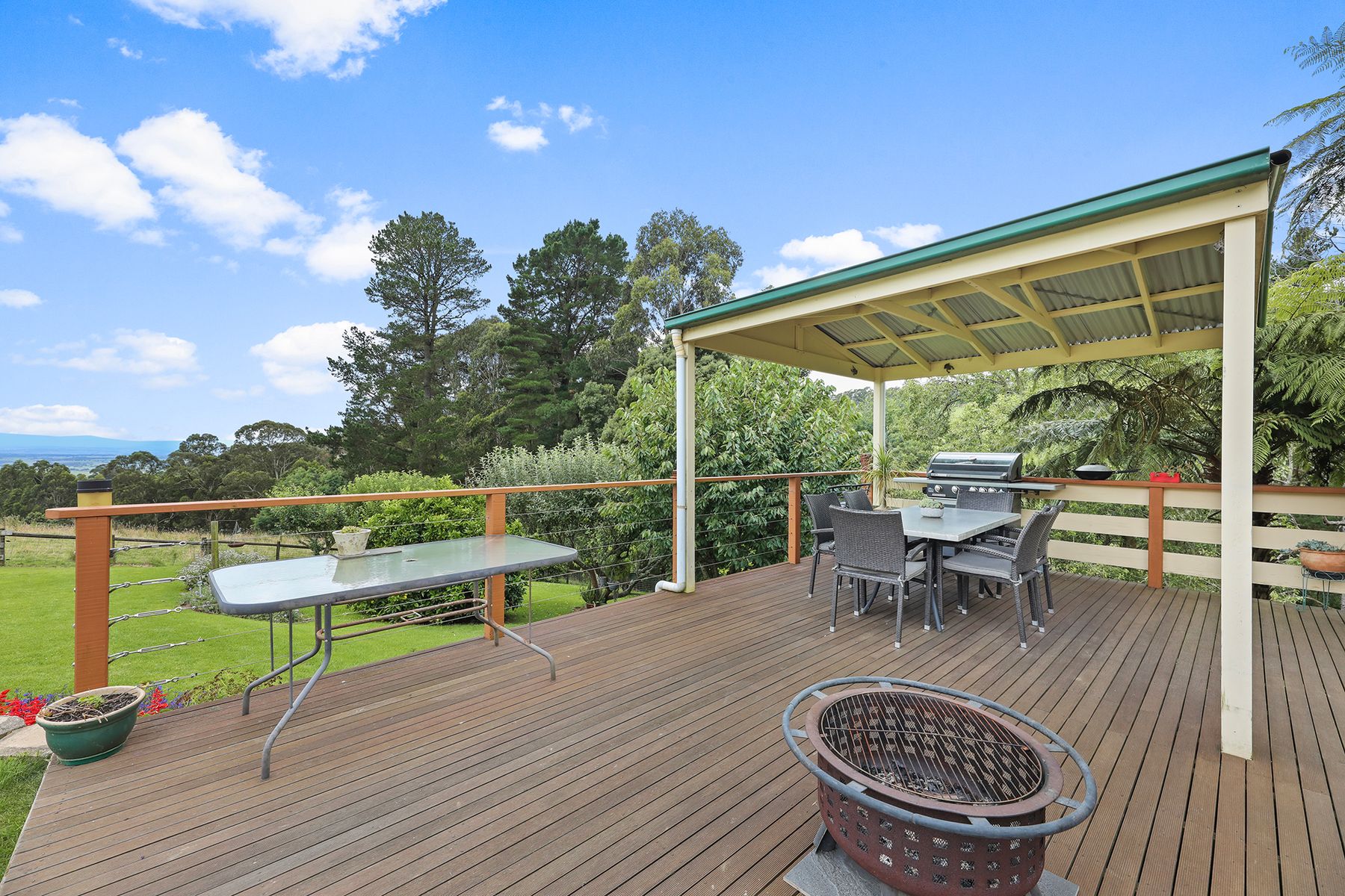 4-bedroom house at 244 Mirboo North-Trafalgar Road, Trafalgar South, VIC 3824, Baw Baw, Victoria