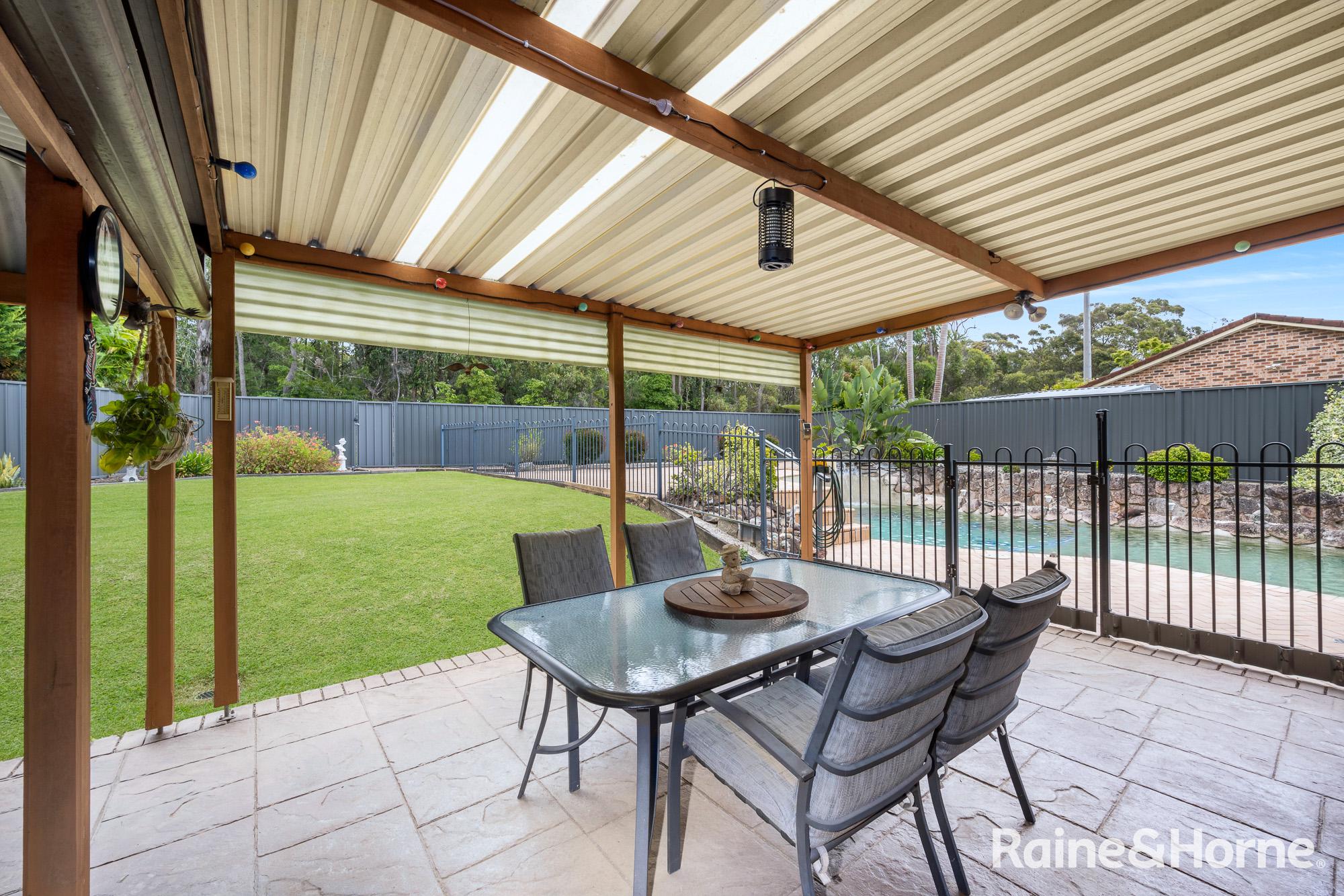 4-bedroom house at 3 Kelly Place, North Nowra, Nsw, 2541, Shoalhaven, New South Wales