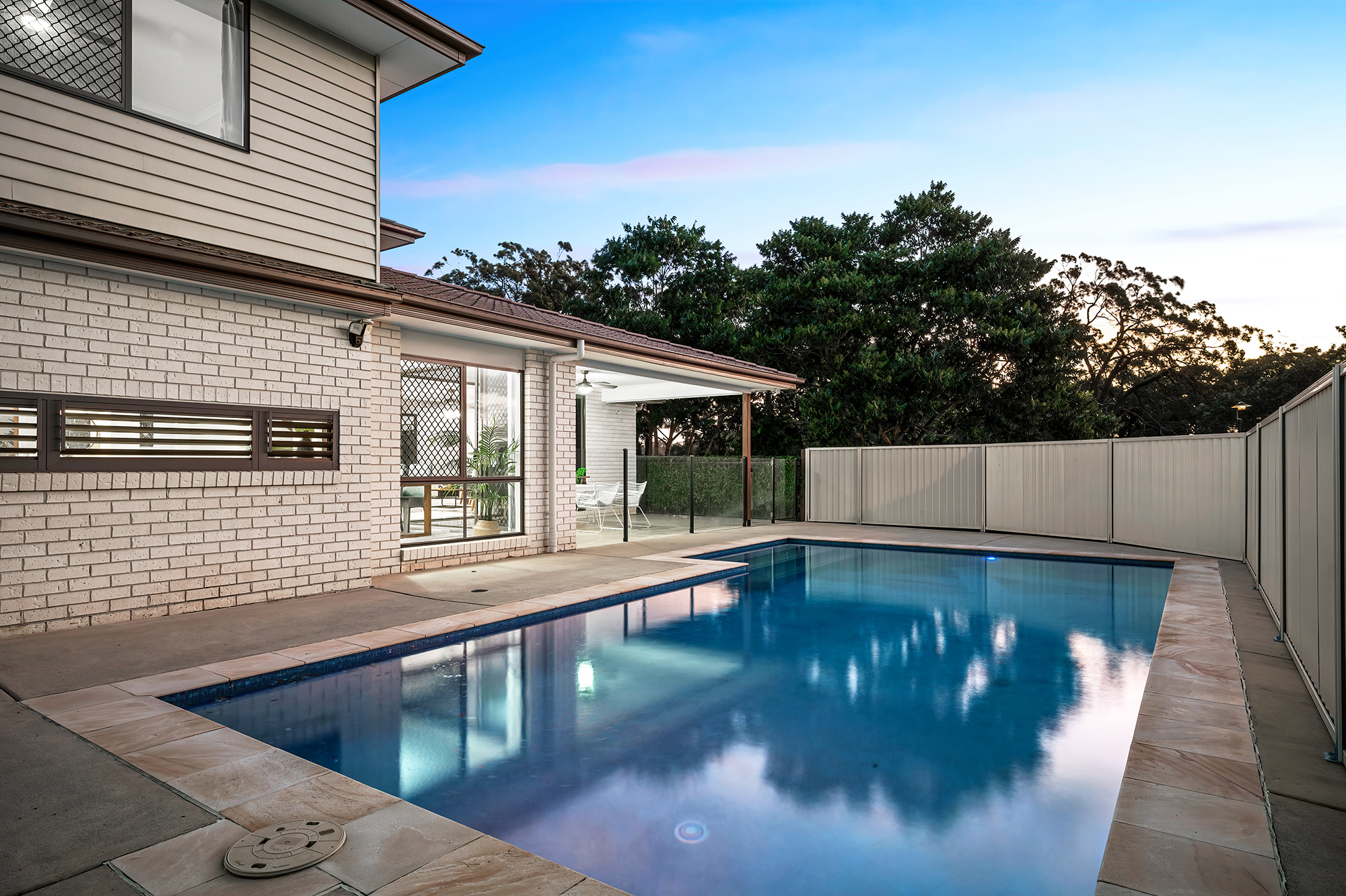 6-bedroom house at 3 Hatia Place, Kuraby, Qld, 4112, Brisbane, Queensland