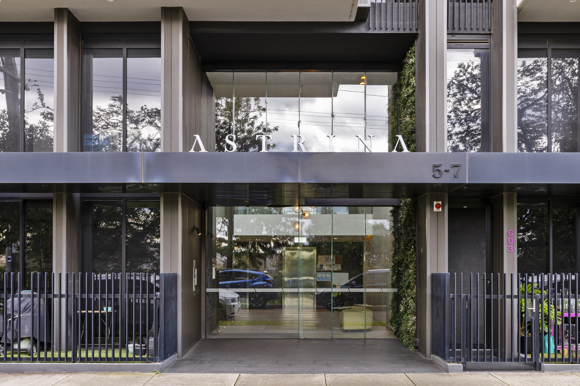 512/5-7 Irving Avenue, Box Hill, VIC 3128 - Image 1