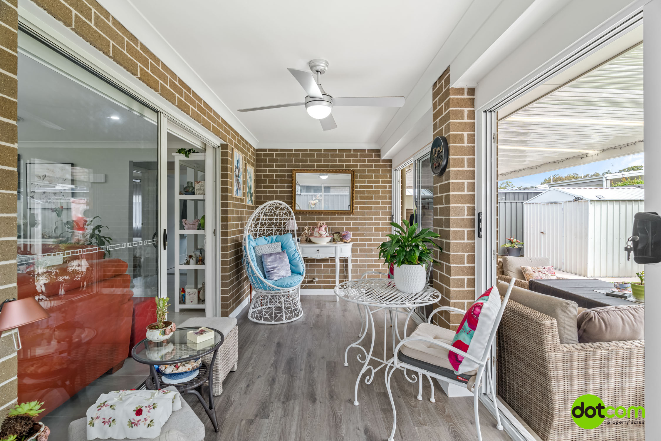 41 FAIRMONT BOULEVARD, Hamlyn Terrace NSW 2259 - Image 8