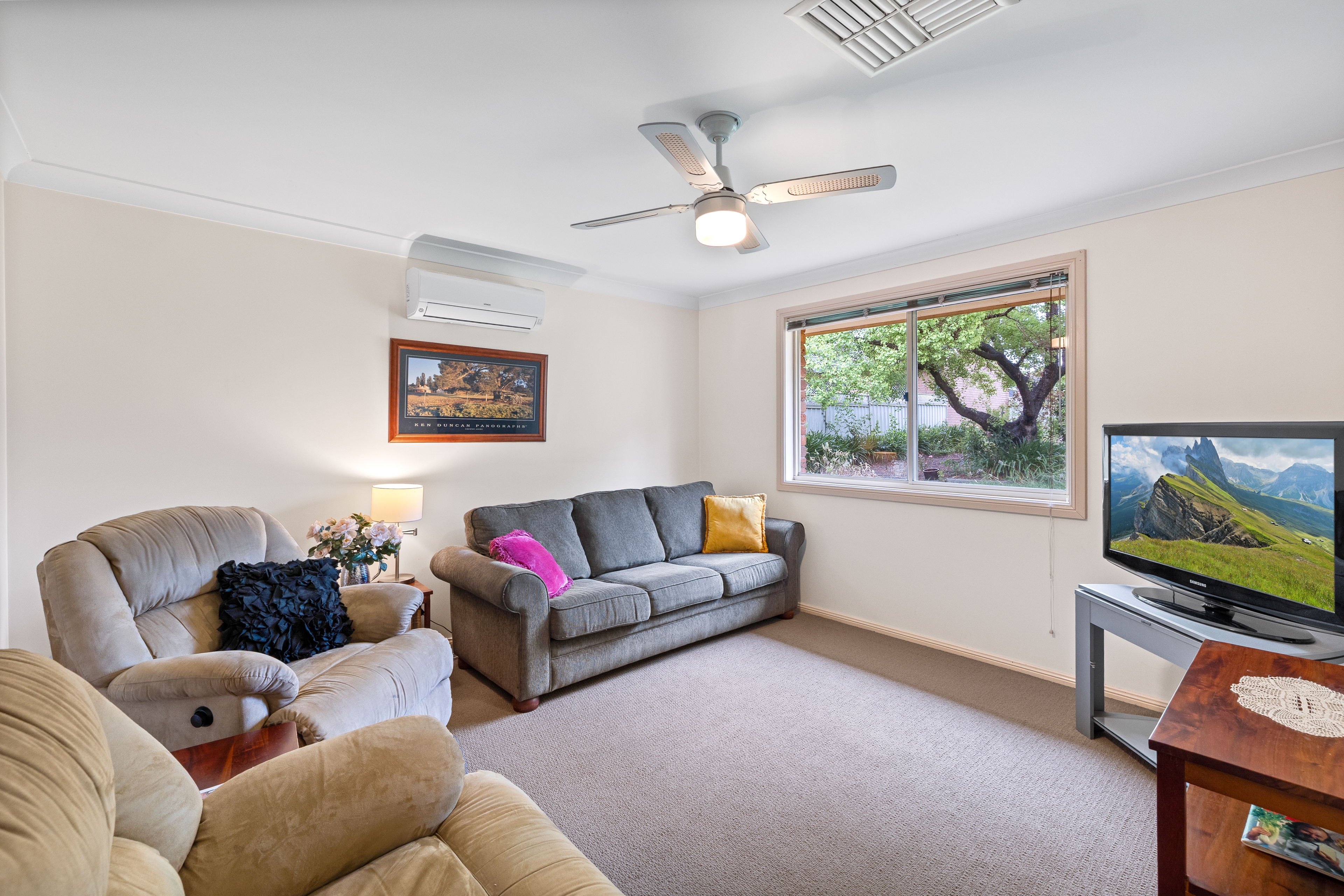 4-bedroom house at 3 Matilda Place, Hillvue, NSW 2340, Tamworth, New South Wales