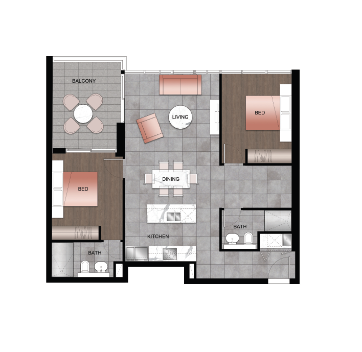 Address Available Upon Request, Lidcombe, Nsw, 2141 - Image 4