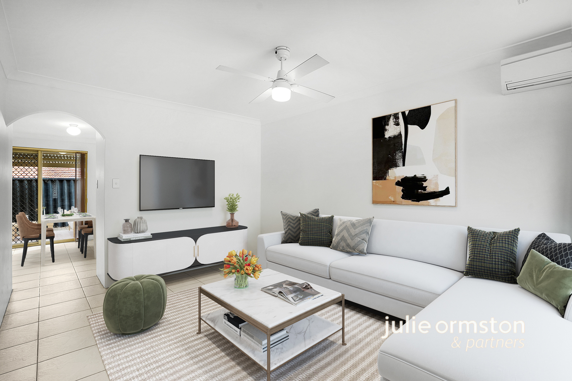 2-bedroom unit at 3/14 Barker Avenue, Balcatta, WA 6021, Stirling, Western Australia
