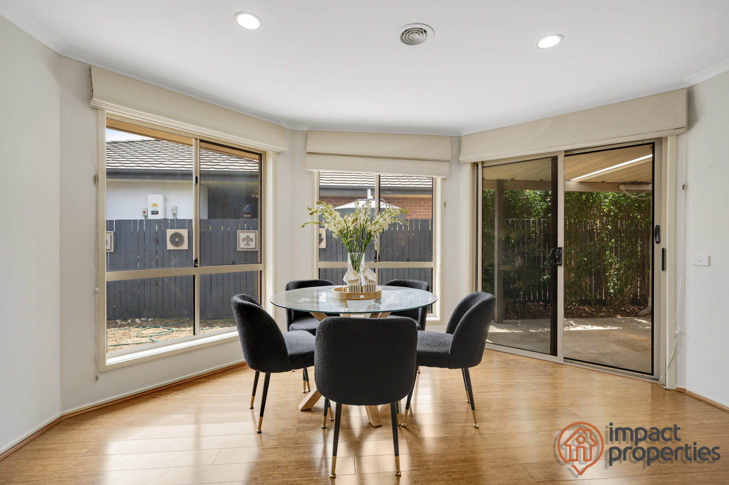 4-bedroom house at 20 ADA BAKER STREET, Forde ACT 2914, Unincorporated Act, Australian Capital Territory