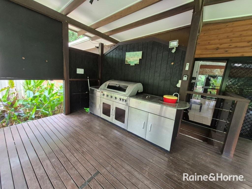 3-bedroom house at 64 Silver Ash Road, Cow Bay, QLD 4873, Douglas, Queensland
