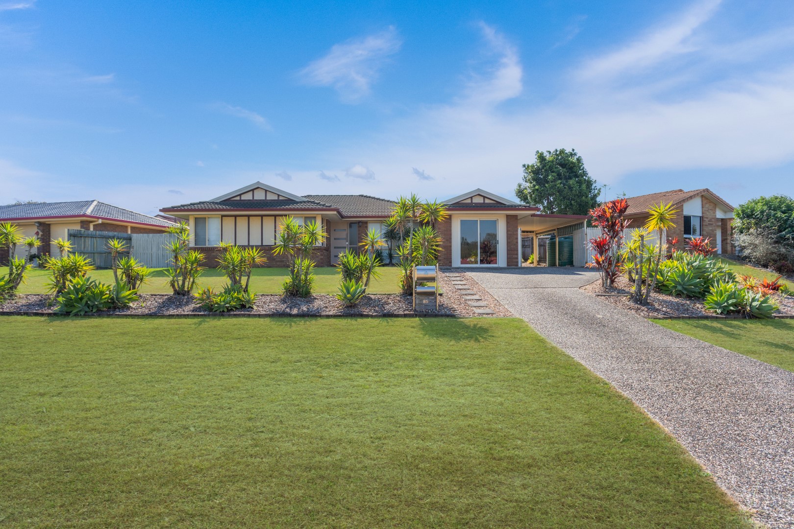 3-bedroom house at 85 Equestrian Drive, Yamanto, QLD 4305, , Queensland