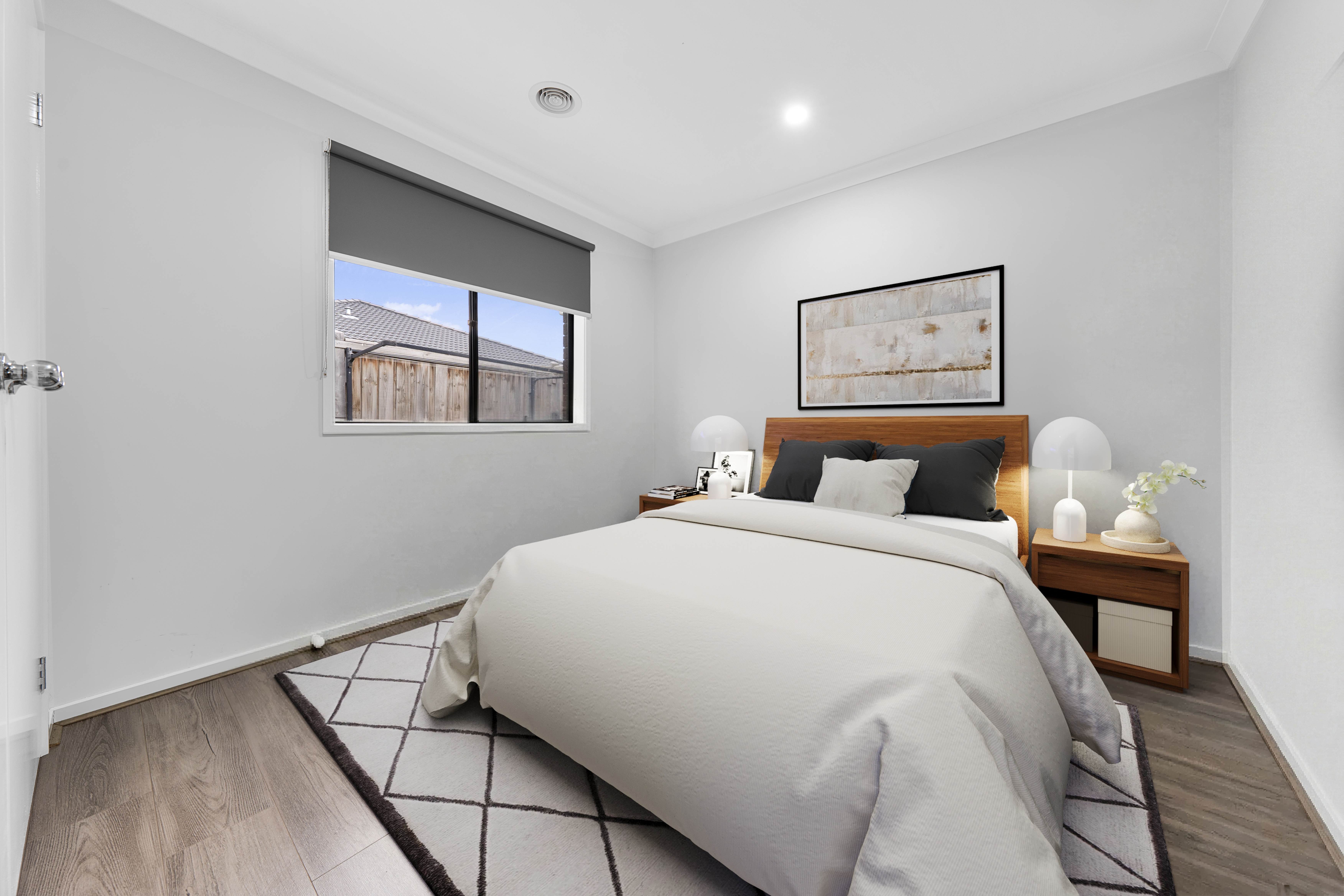 4-bedroom house at 9 Morang Street, Mickleham, VIC 3064, Hume, Victoria