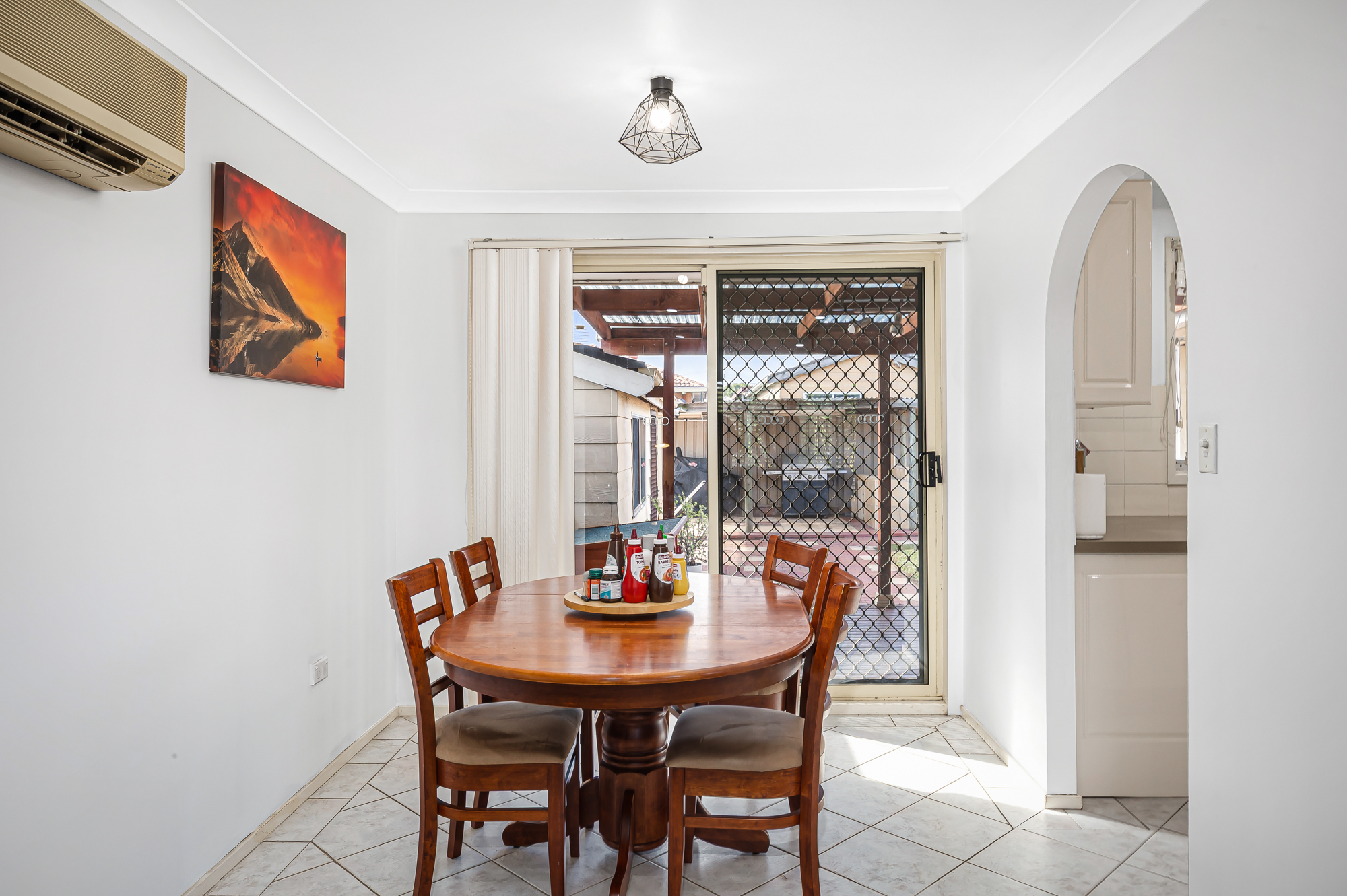 3-bedroom house at 4 WITLEY CLOSE, St Marys NSW 2760, Penrith, New South Wales