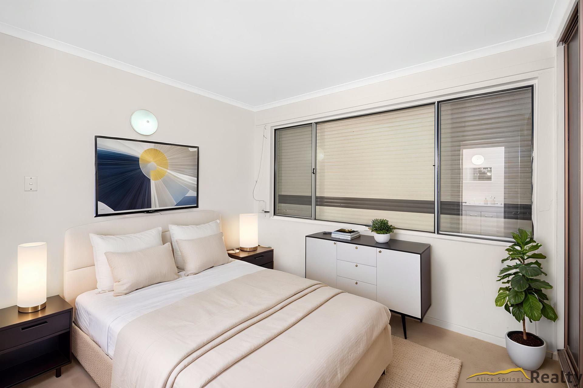 3-bedroom house at 105 DIXON ROAD, Braitling NT 0870, Alice Springs, Northern Territory