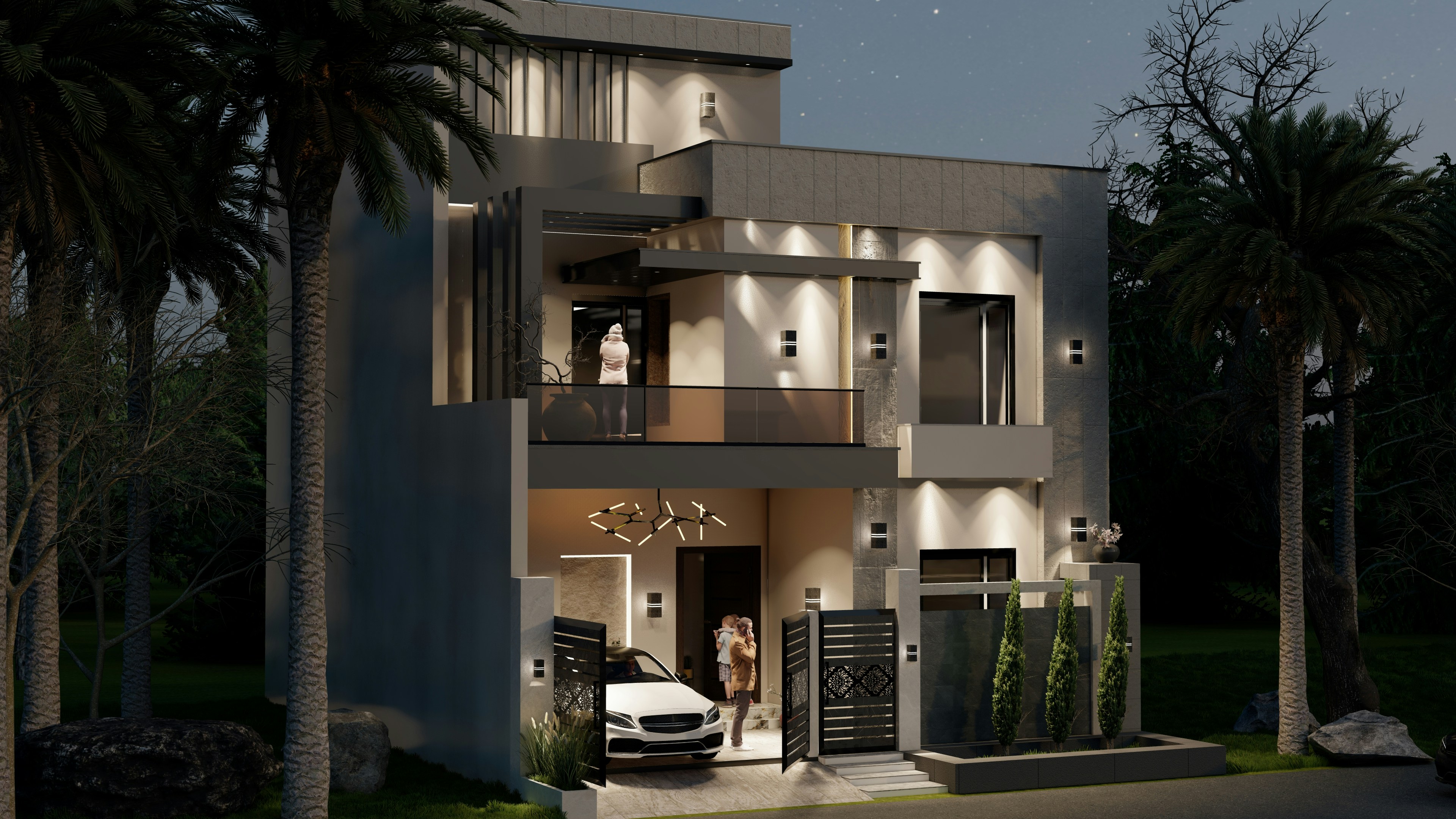 4-bedroom unit at 99A Watsons Road, Glen Waverley, VIC 3150, Monash, Victoria