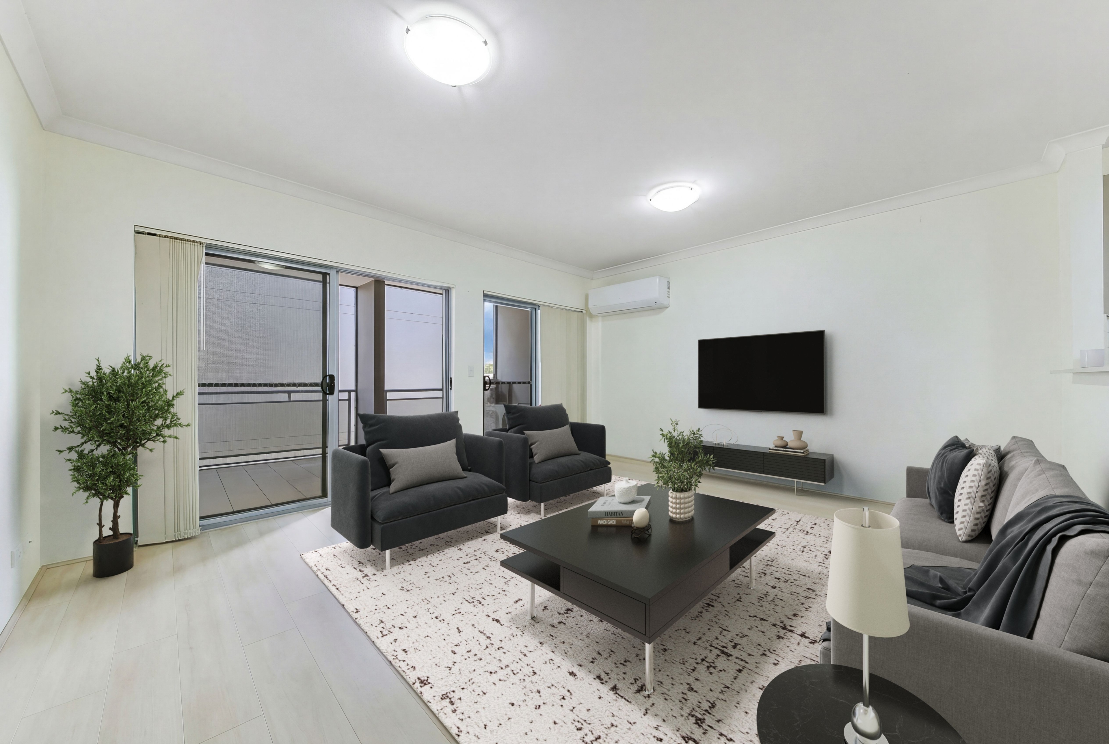2-bedroom unit at 29 7-9 KING STREET, CAMPBELLTOWN NSW 2560, , New South Wales
