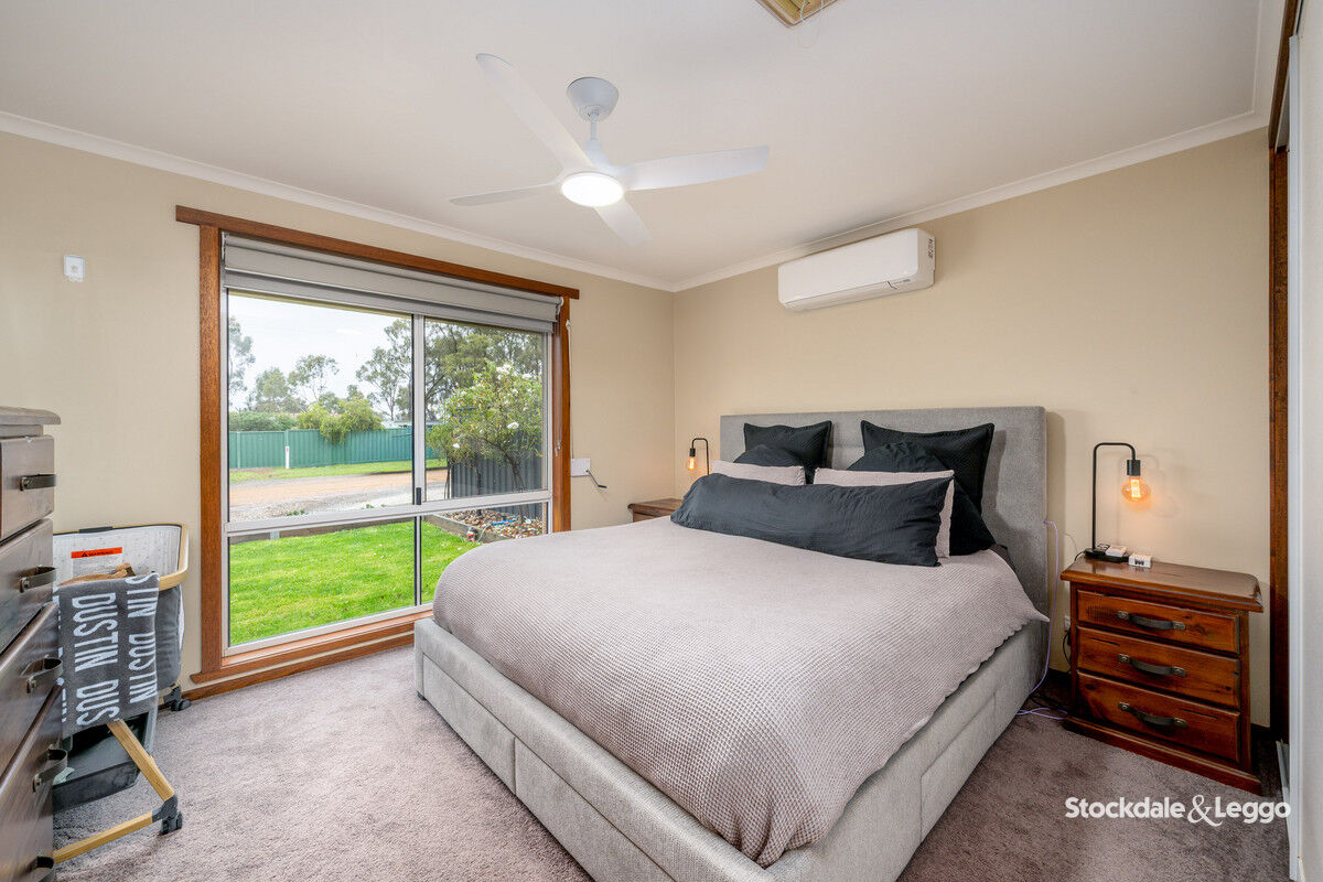 51 MURCHISON ROAD, Rushworth VIC 3612 - Image 5