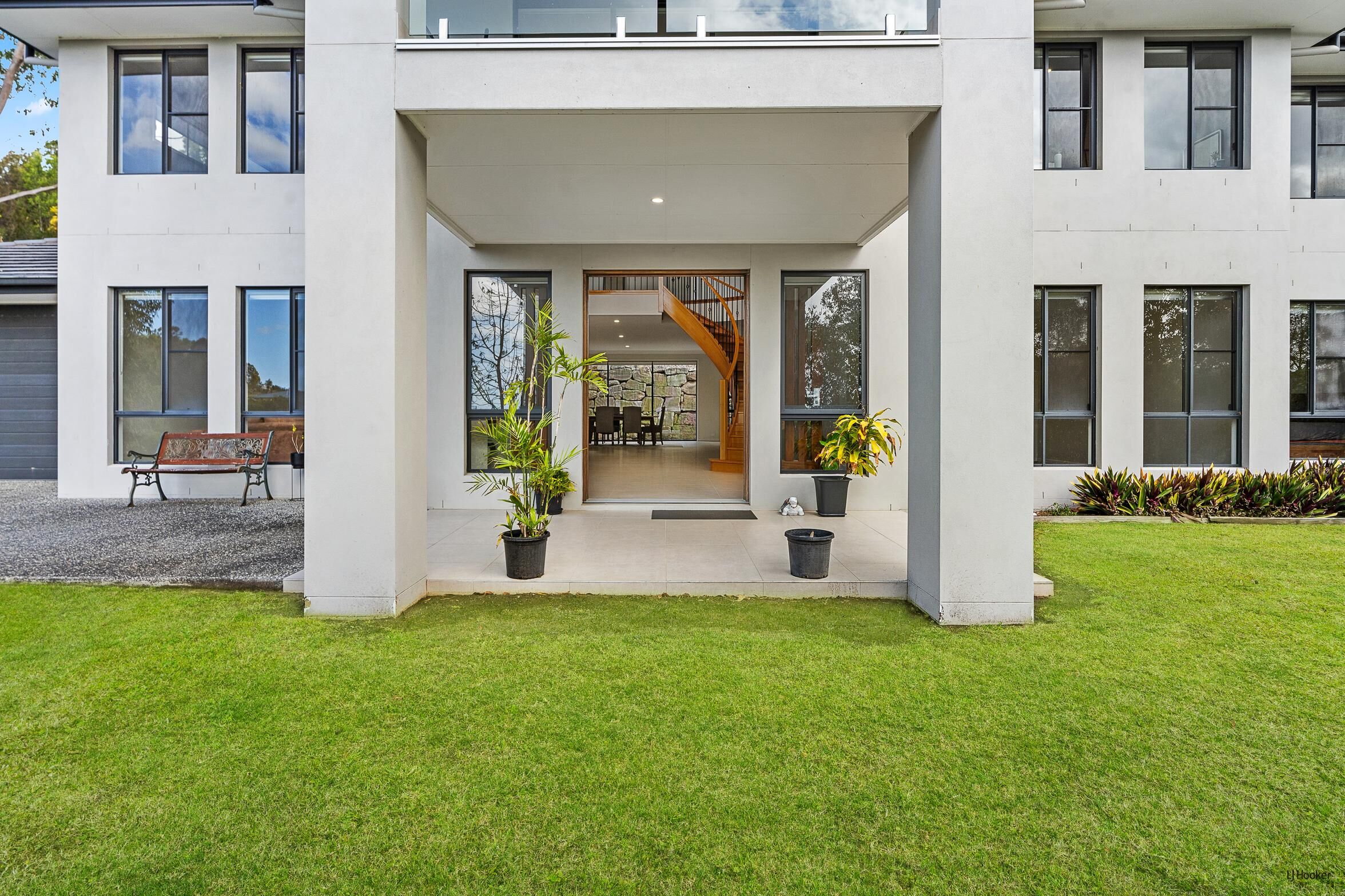 4-bedroom house at 77 Whiptail Place, Advancetown, QLD 4211, , Queensland