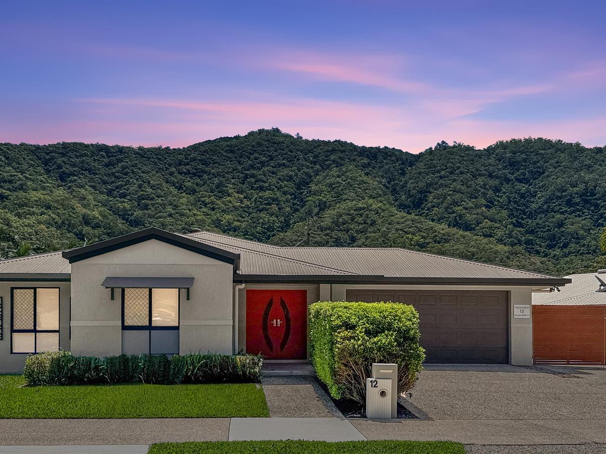 12 William Hickey Street, Redlynch, QLD 4870 - Image 3