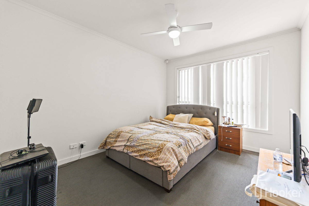 3-bedroom house at 4 Mavros Road, Elizabeth Downs, SA 5113, Playford, South Australia