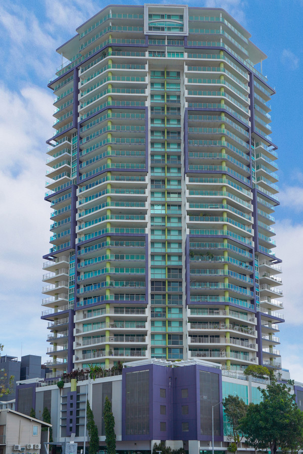 3-bedroom unit at 181 8A GARDINER STREET, DARWIN CITY NT 0800, Darwin, Northern Territory