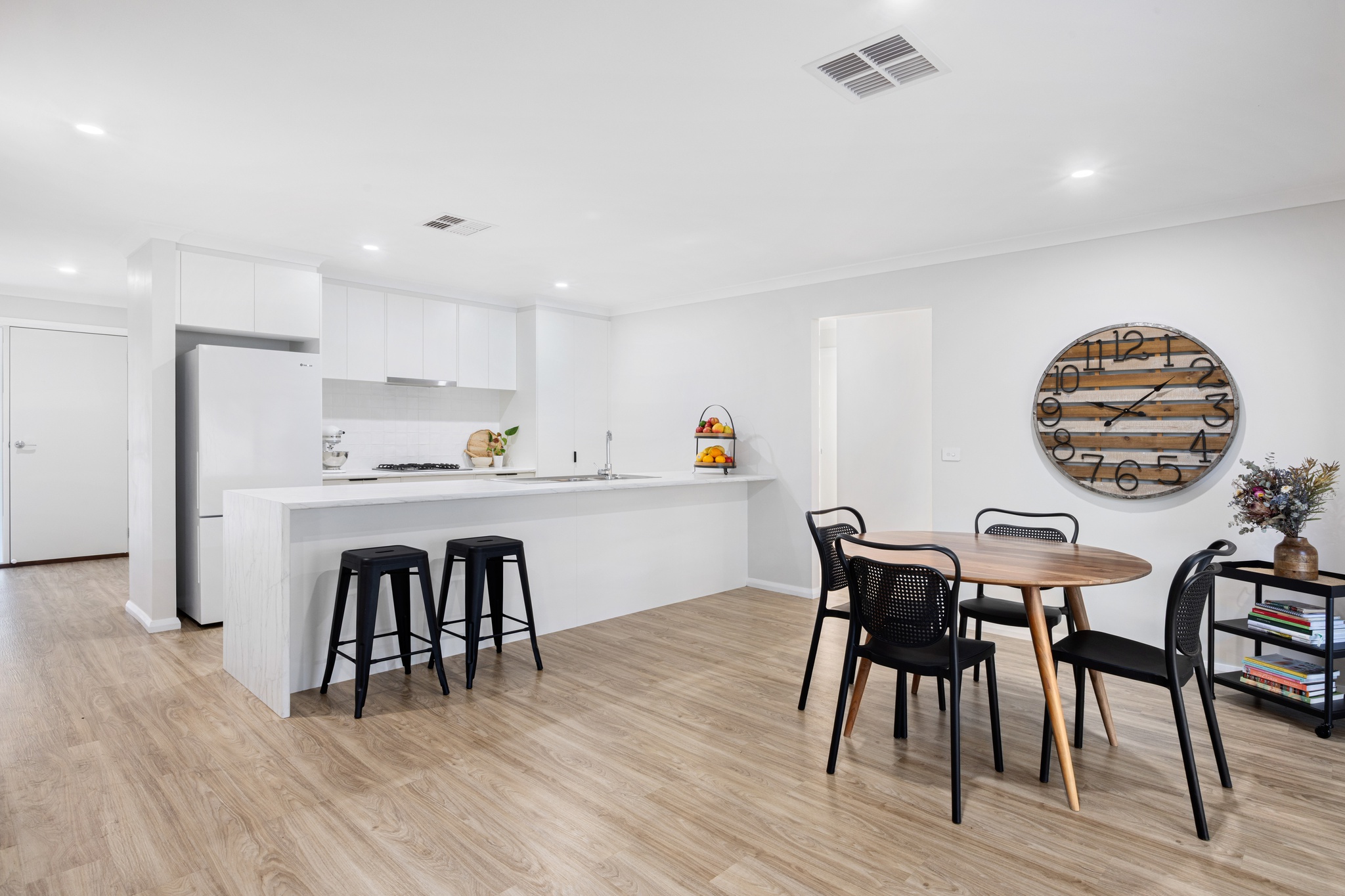 3-bedroom house at 8/186 Urana Street, Jindera, NSW 2642, Greater Hume, New South Wales