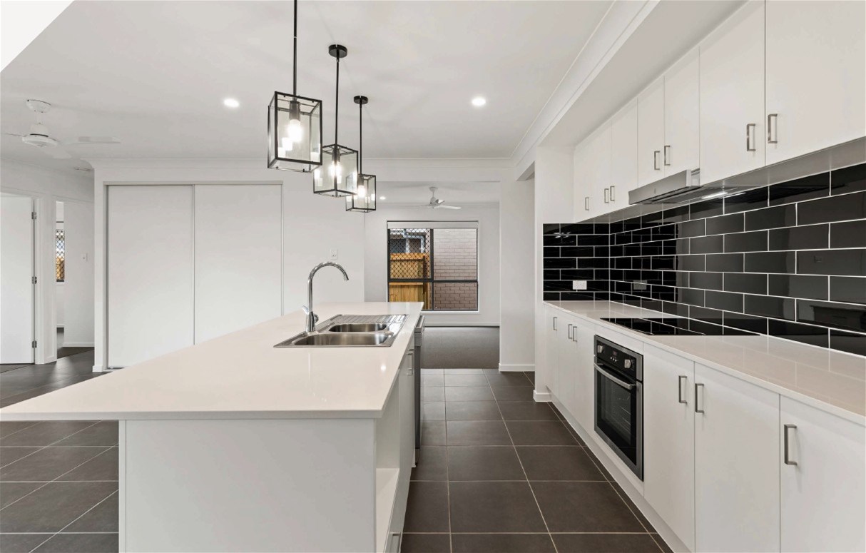 4-bedroom house at Lot 4/25 New Road, Yarrabilba, Qld, 4207, Logan, Queensland
