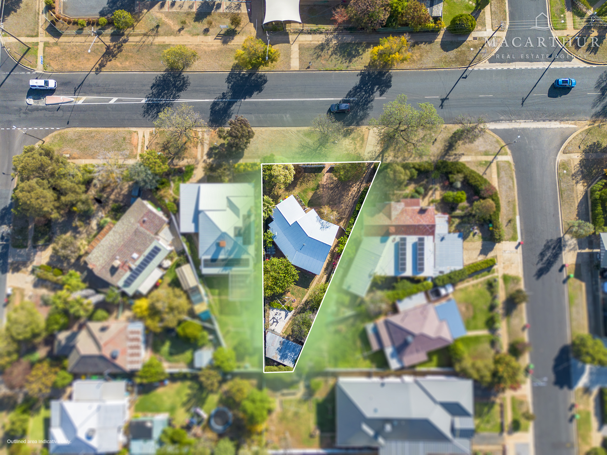 3-bedroom house at 87 Mitchelmore Street, Turvey Park, NSW 2650, Wagga Wagga, New South Wales