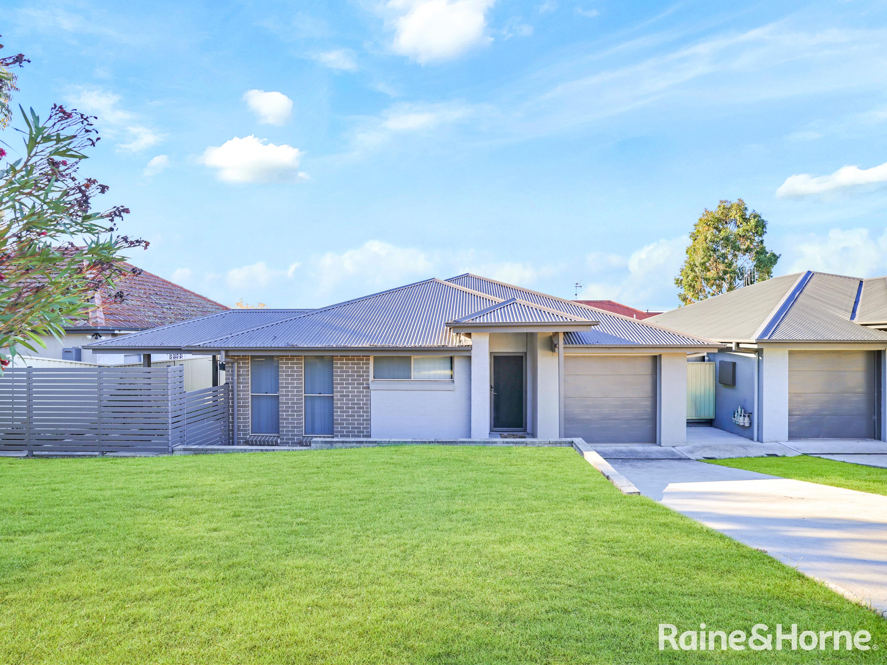 27 ANNESLEY STREET, West Bathurst NSW 2795 - Image 1