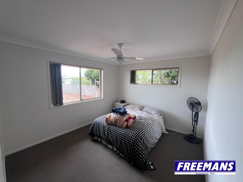 2-bedroom unit at 3 3 HODGE STREET, KINGAROY QLD 4610, South Burnett, Queensland