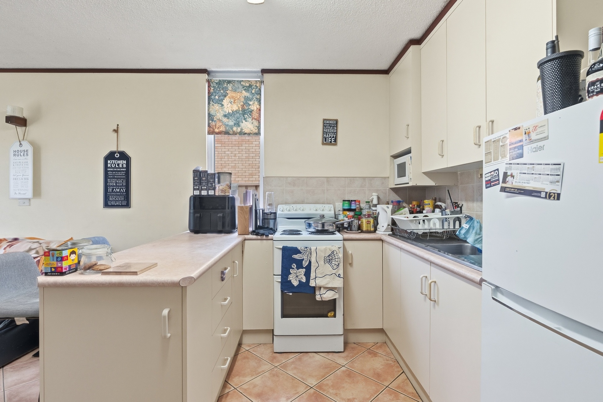 2-bedroom unit at 1/35 Sandy Beach Road, Korora, NSW 2450, Coffs Harbour, New South Wales