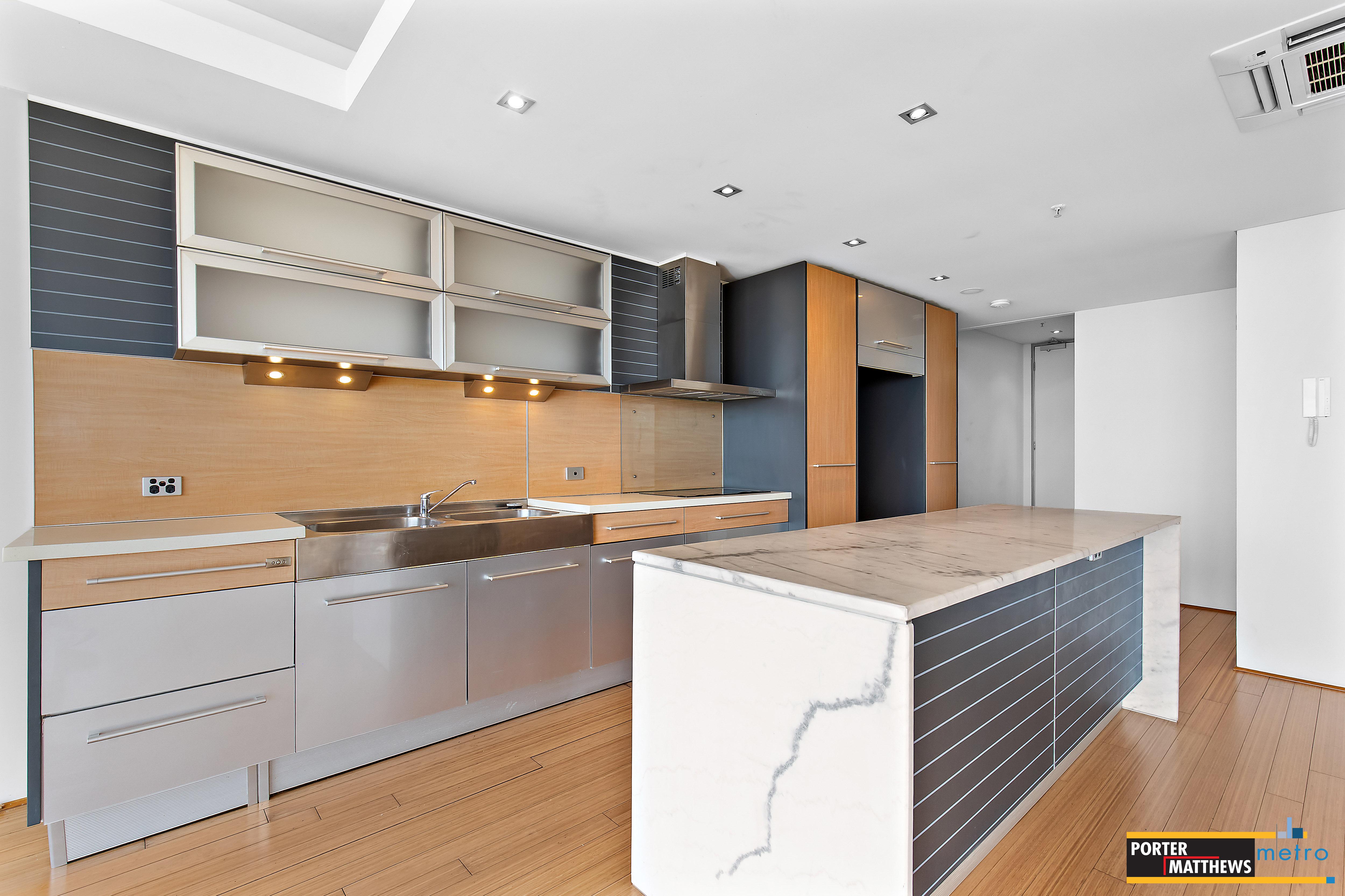 2-bedroom unit at Unit 108/22 St Georges Terrace, Perth, Wa, 6000, Vincent, Western Australia