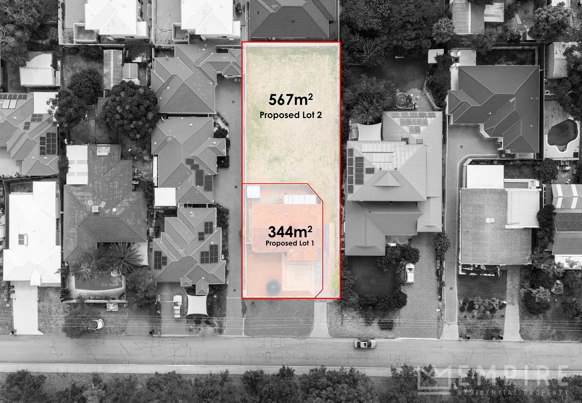 8 NINEHAM AVENUE, Spearwood WA 6163 - Image 2