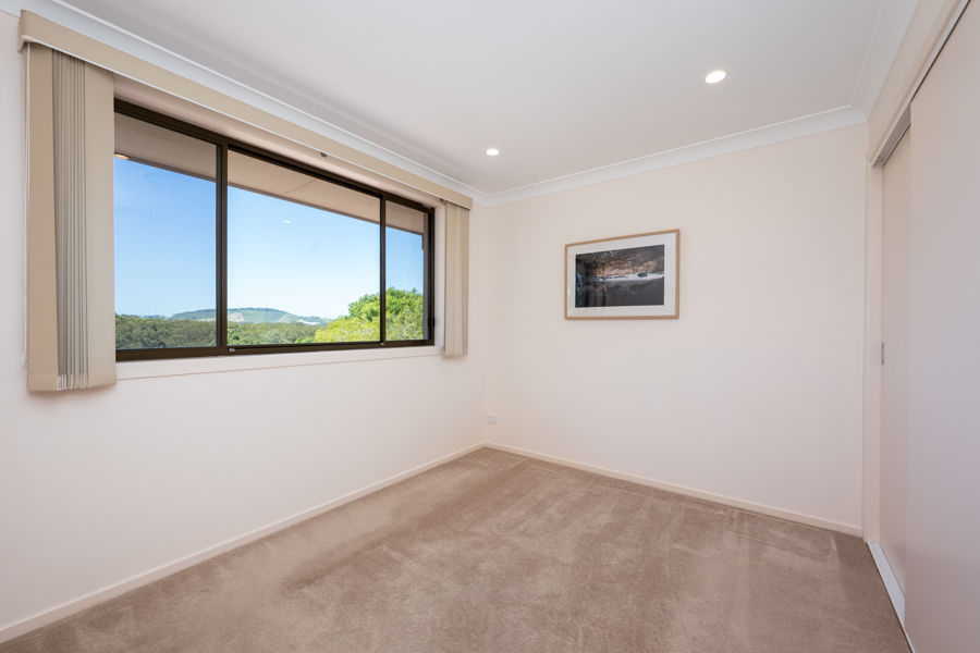 4-bedroom house at 1 Nicholson Close, Safety Beach, NSW 2456, Coffs Harbour, New South Wales