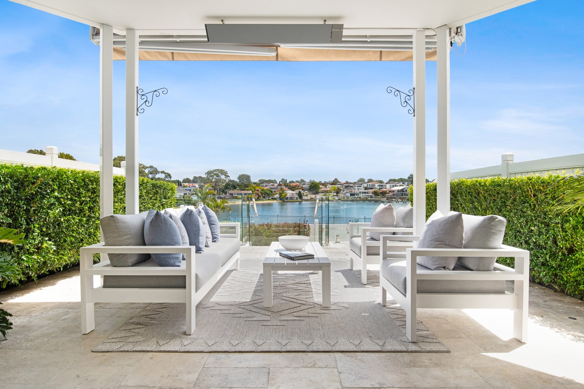 4-bedroom house at 34 ROSEMEADOW DRIVE, Cabarita NSW 2137, Canada Bay, New South Wales