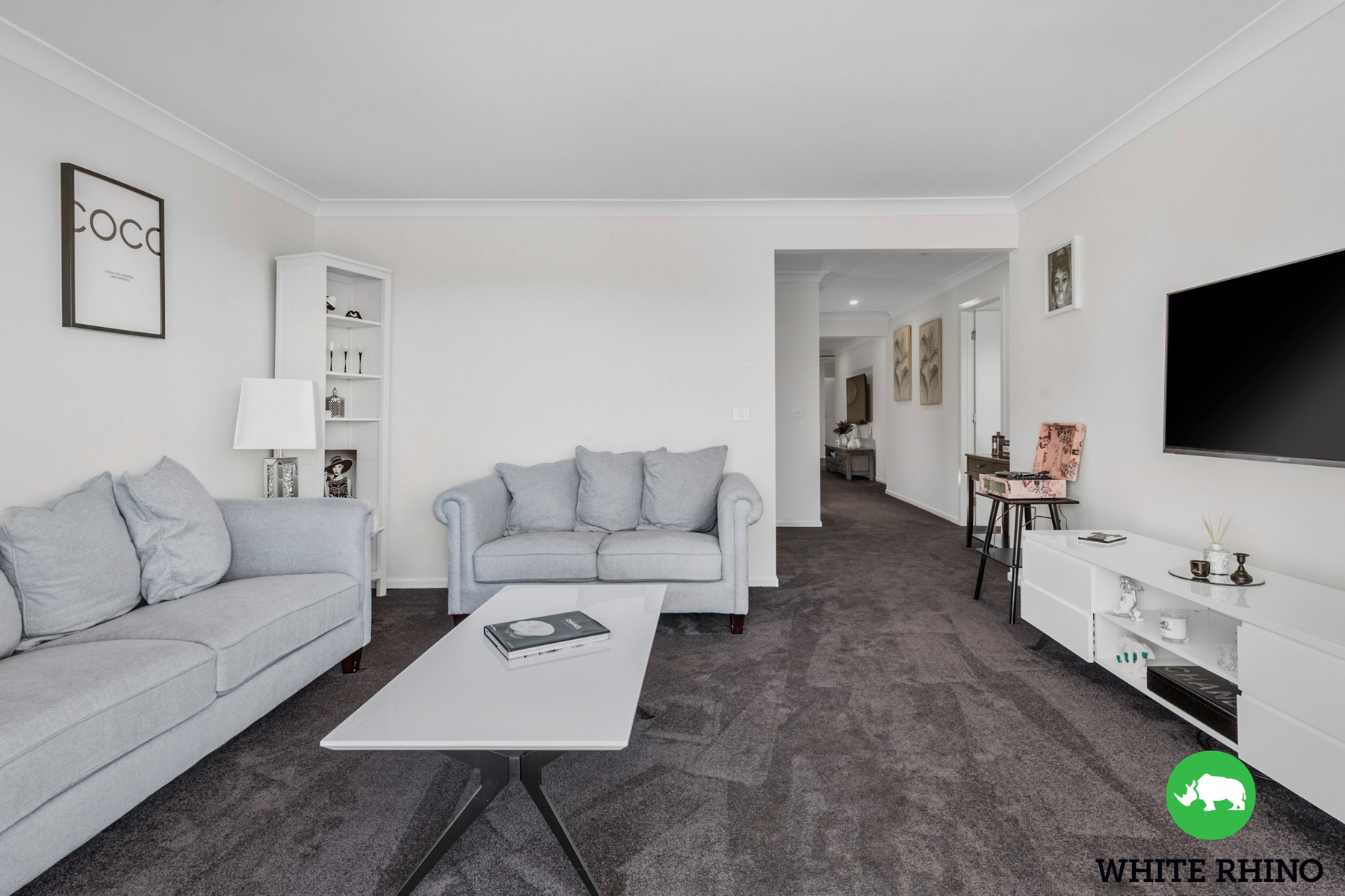 4-bedroom house at 88 EDWARD DRIVE, Googong NSW 2620, Queanbeyan-Palerang, New South Wales