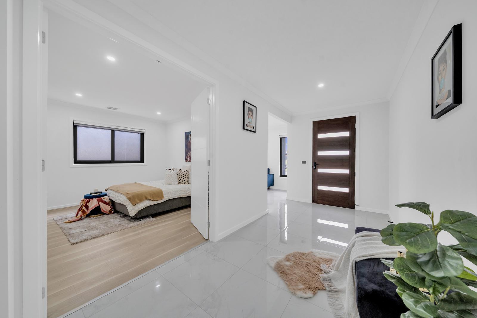 4-bedroom house at 3 Madeira Drive, Truganina, VIC 3029, Wyndham, Victoria