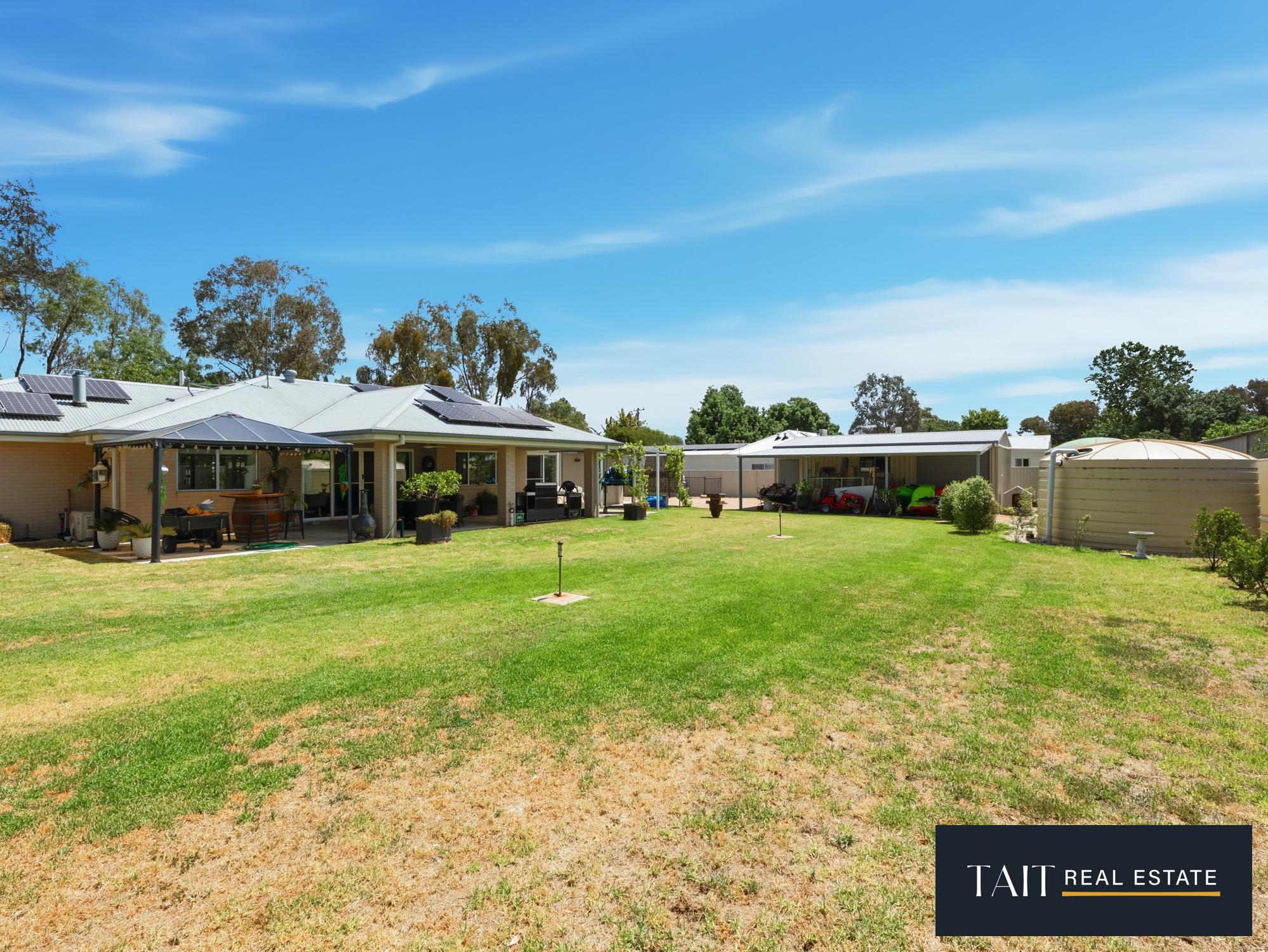 4-bedroom house at 4 Mcgregor Street, Eldorado, VIC 3746, Wangaratta, Victoria