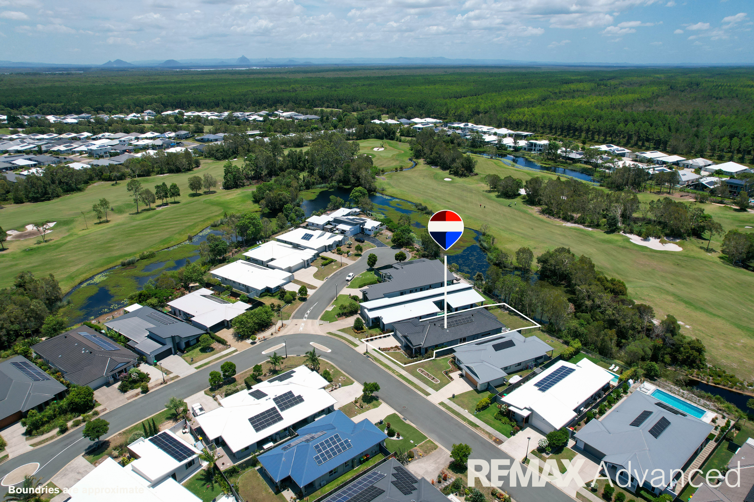 3-bedroom house at 37 Caraway Crescent, Banksia Beach, QLD 4507, Moreton Bay, Queensland