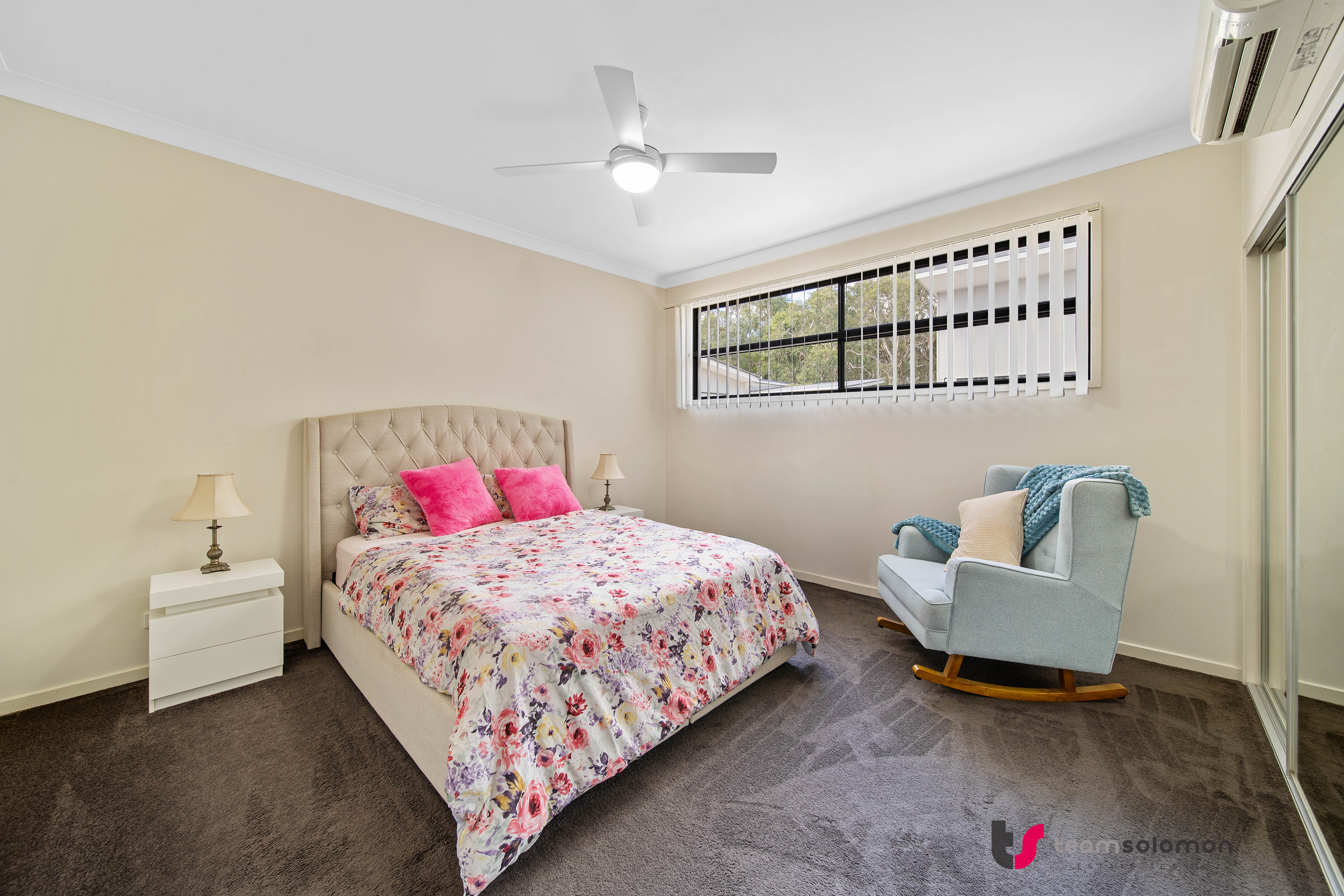 UNIT 13 SATYA VILLAS 44 HOLLAND CRESCENT, Capalaba QLD 4157 - Image 8