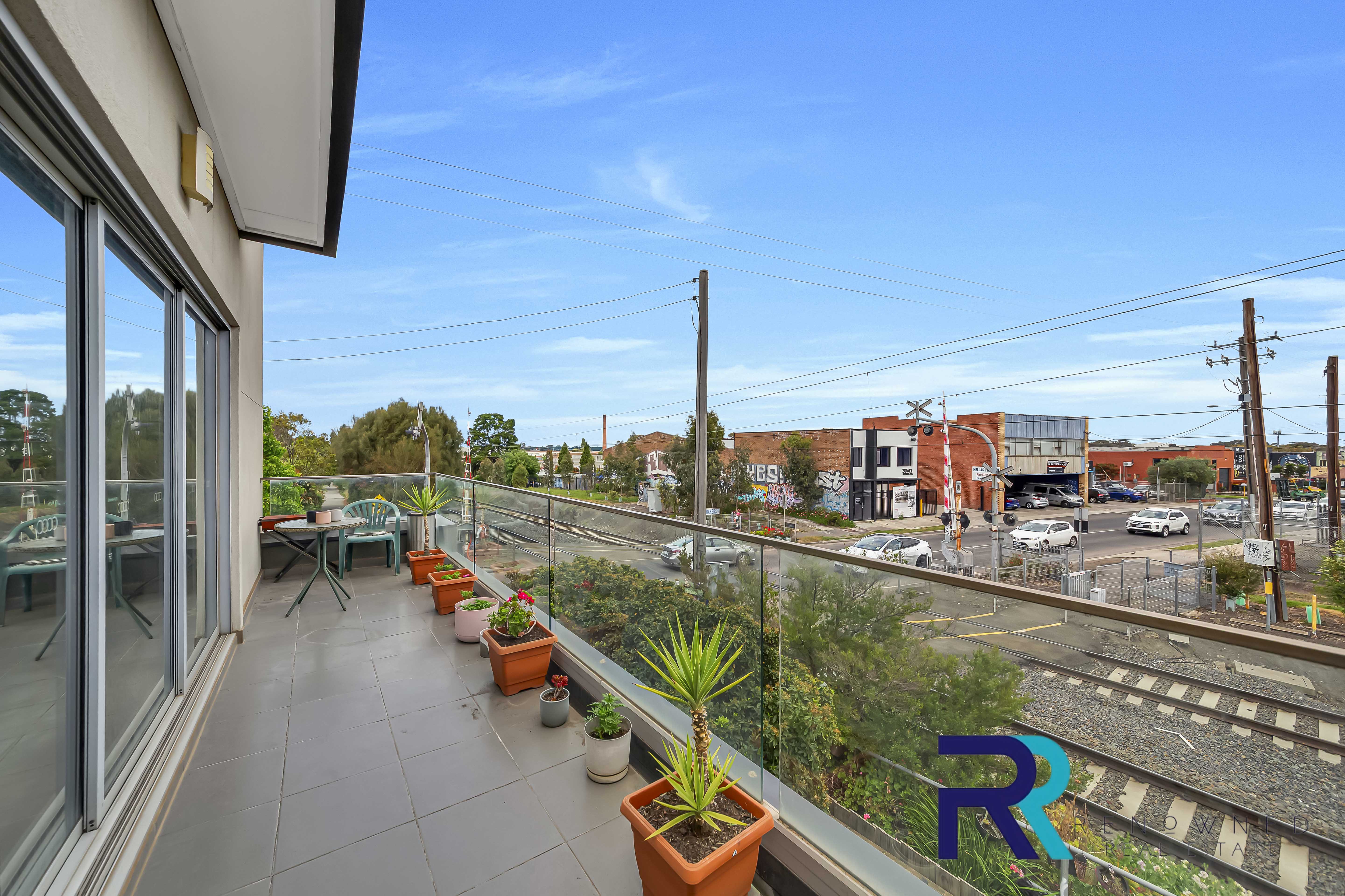 2-bedroom unit at 1/48 Bakers Road, Coburg North, VIC 3058, Merri-Bek, Victoria
