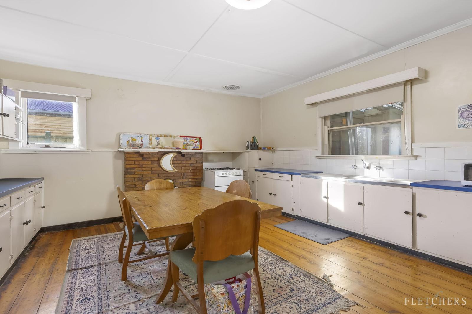 3-bedroom house at 3 Hill Street, Ballarat Central, VIC 3350, Ballarat, Victoria