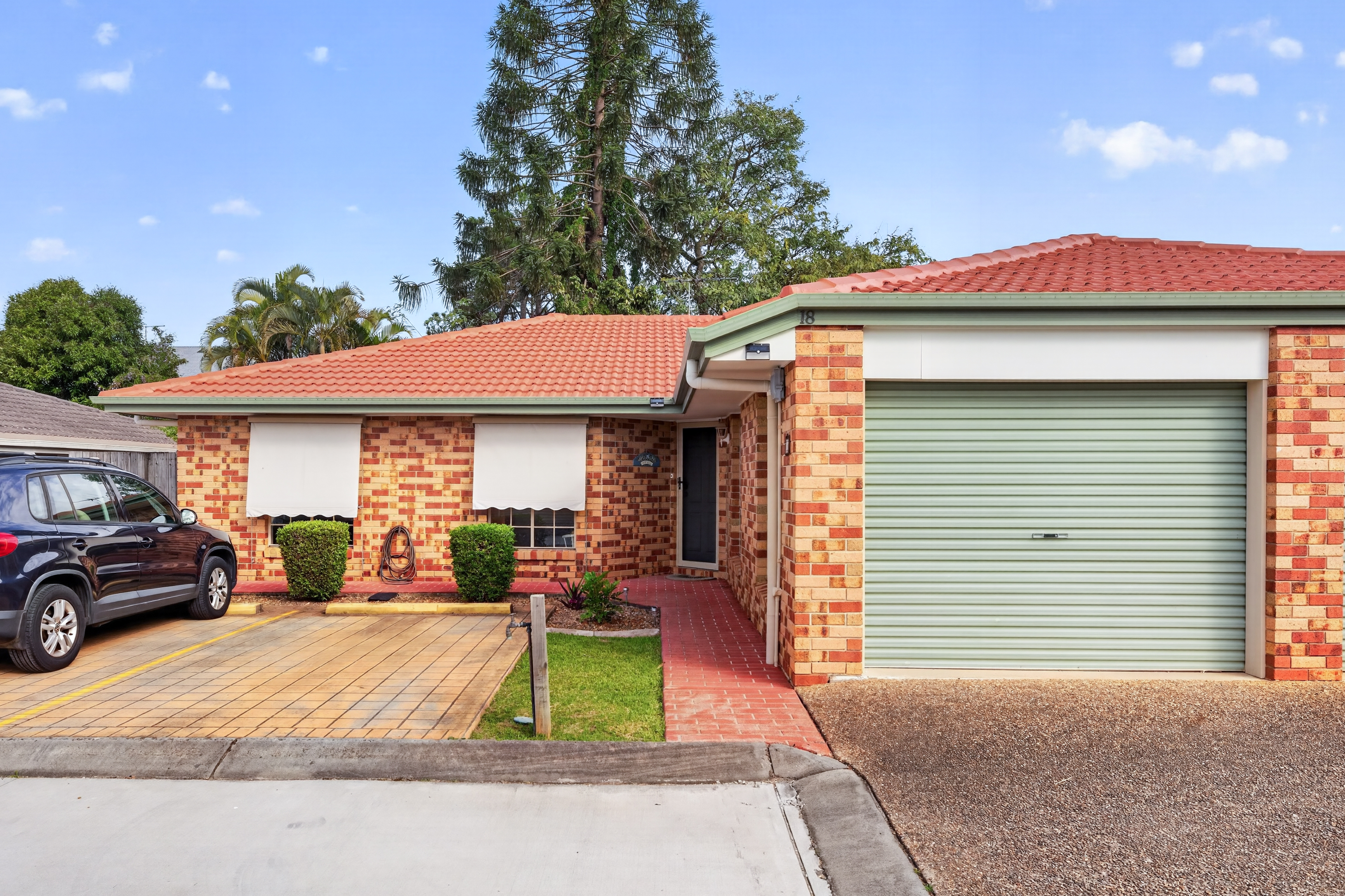 18/32 Kate Street, Carina, QLD 4152 - Image 1
