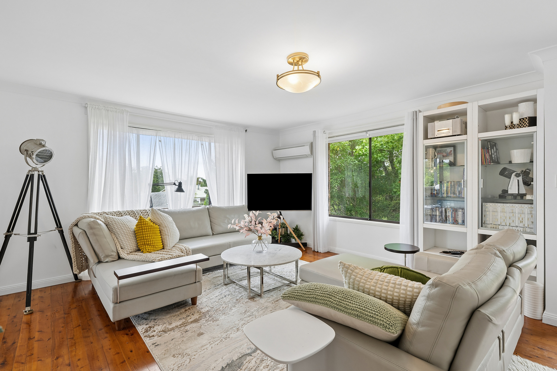 3-bedroom house at 38 Panorama Crescent, Wentworth Falls, NSW 2782, Blue Mountains, New South Wales