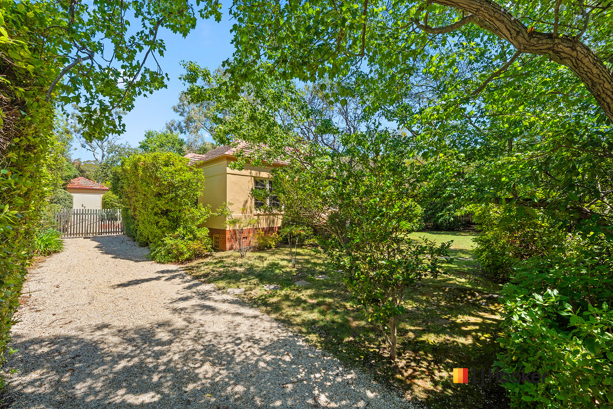 3-bedroom house at 70 DOMINION CIRCUIT, Deakin ACT 2600, Unincorporated Act, Australian Capital Territory