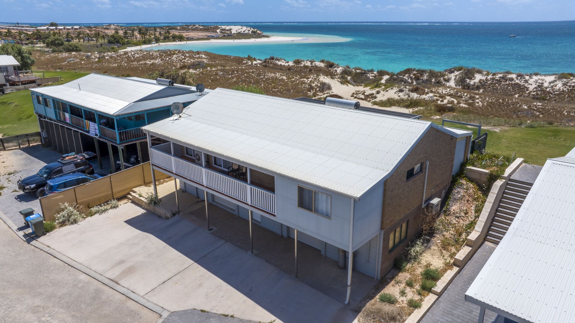 4-bedroom house at 15 Trevally Court, Coral Bay, WA 6701, Carnarvon, Western Australia