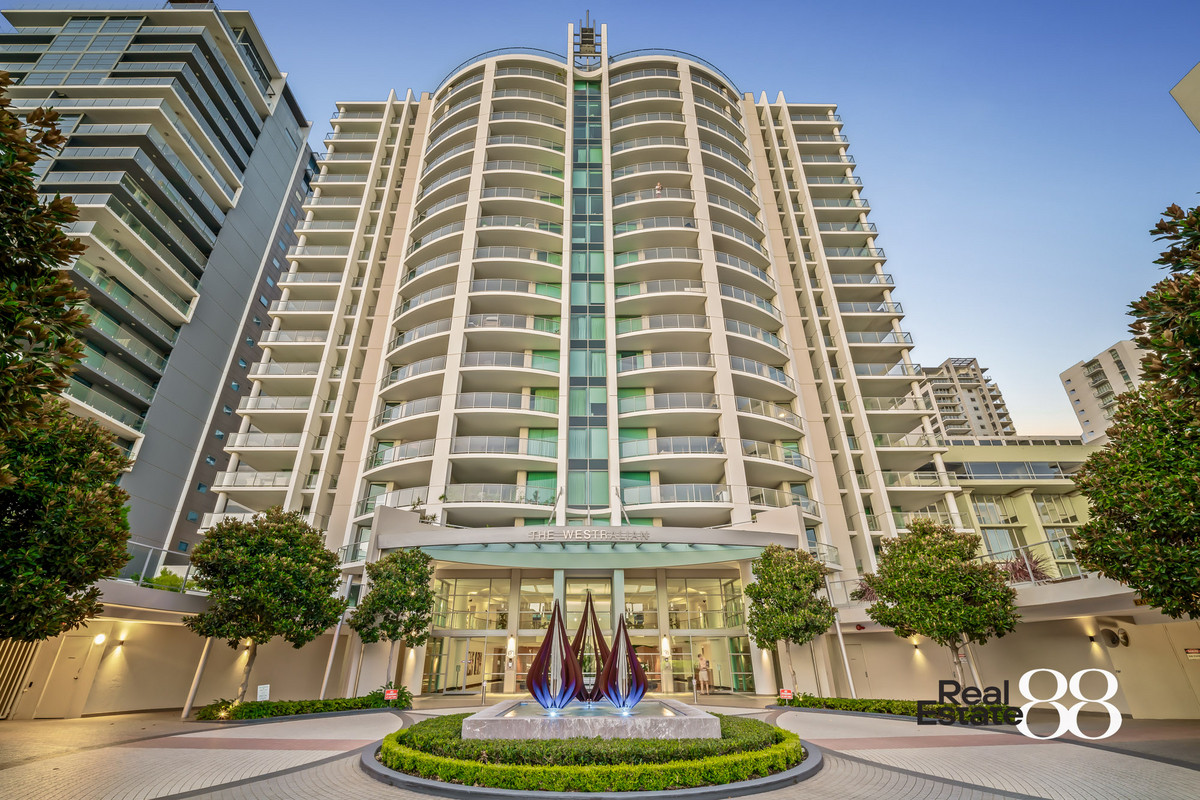 2-bedroom unit at 33/78 Terrace Road, East Perth, Wa, 6004, Perth, Western Australia