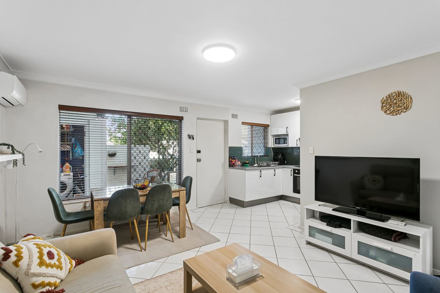 2-bedroom unit at CHIDLEY CLOSE 6 66 HASTINGS STREET, SCARBOROUGH WA 6019, Stirling, Western Australia