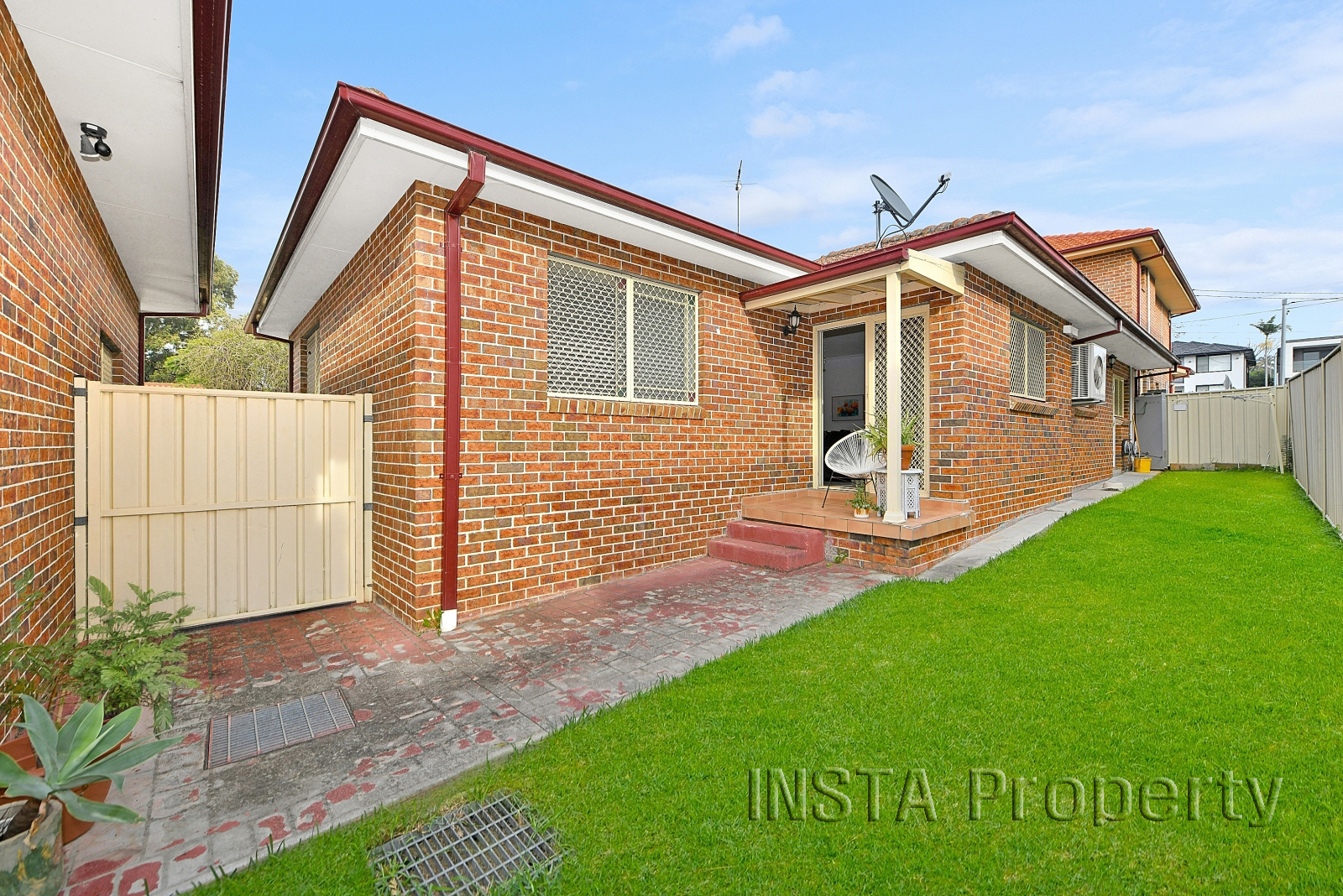 2/31 Simmat Avenue, Condell Park, NSW 2200 - Image 7