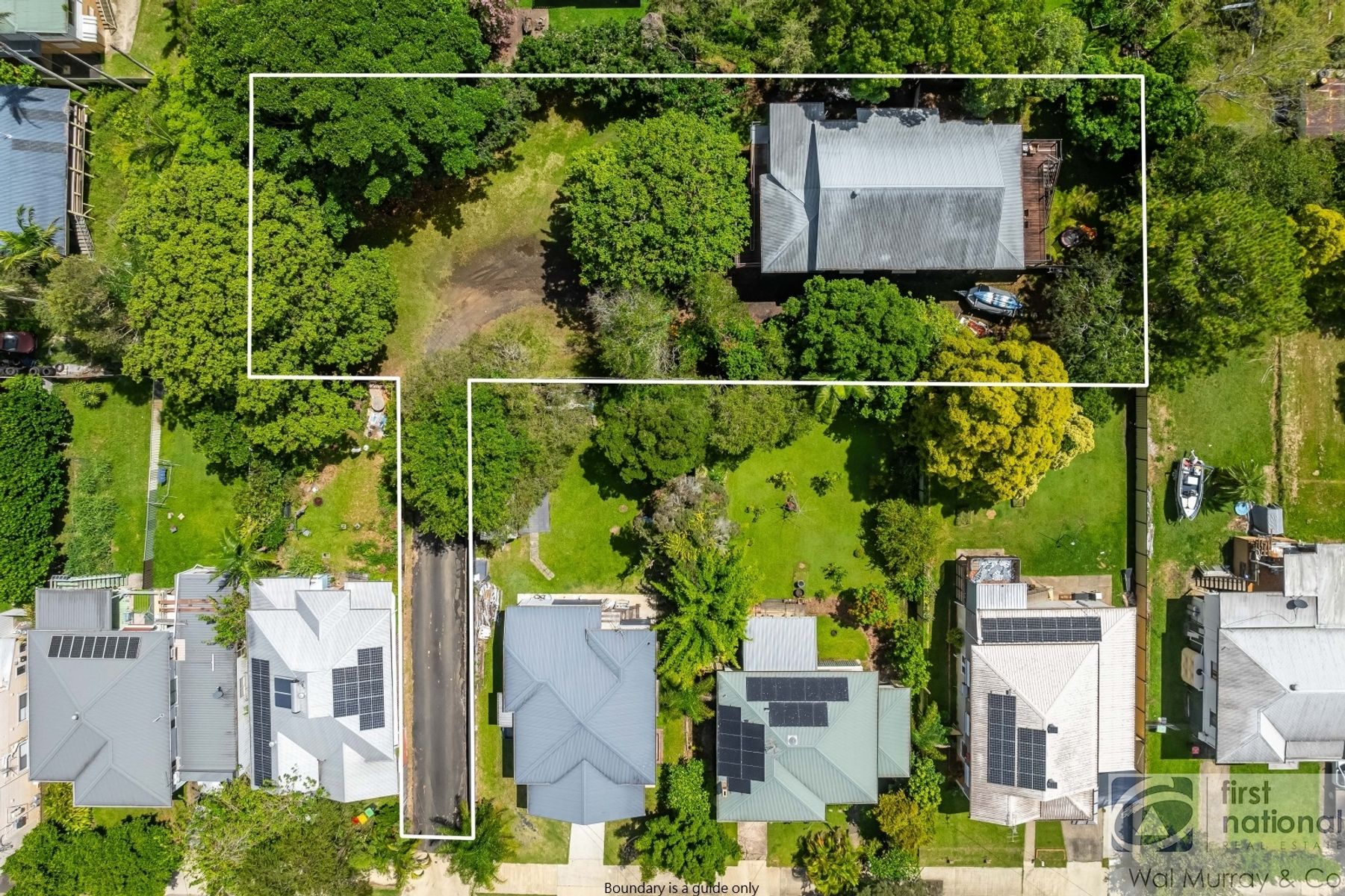 4-bedroom house at 124 Ballina Road, Lismore, NSW 2480, Lismore, New South Wales