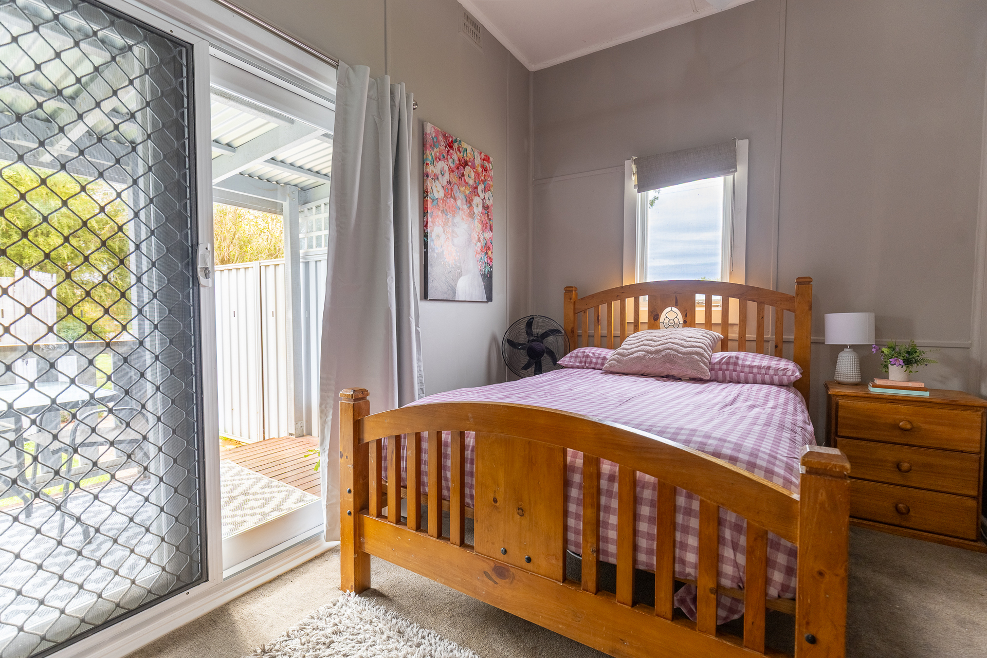 2-bedroom house at 34 George Street, Mudgee, NSW 2850, Mid-Western, New South Wales