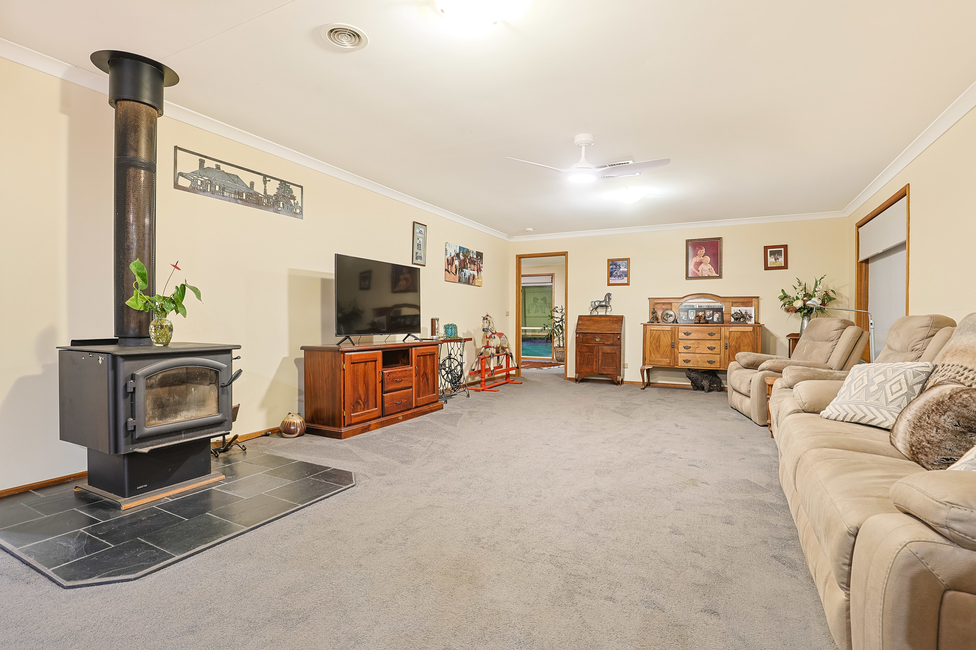 4-bedroom house at 183 Boobook Avenue, Red Cliffs, VIC 3496, Mildura, Victoria