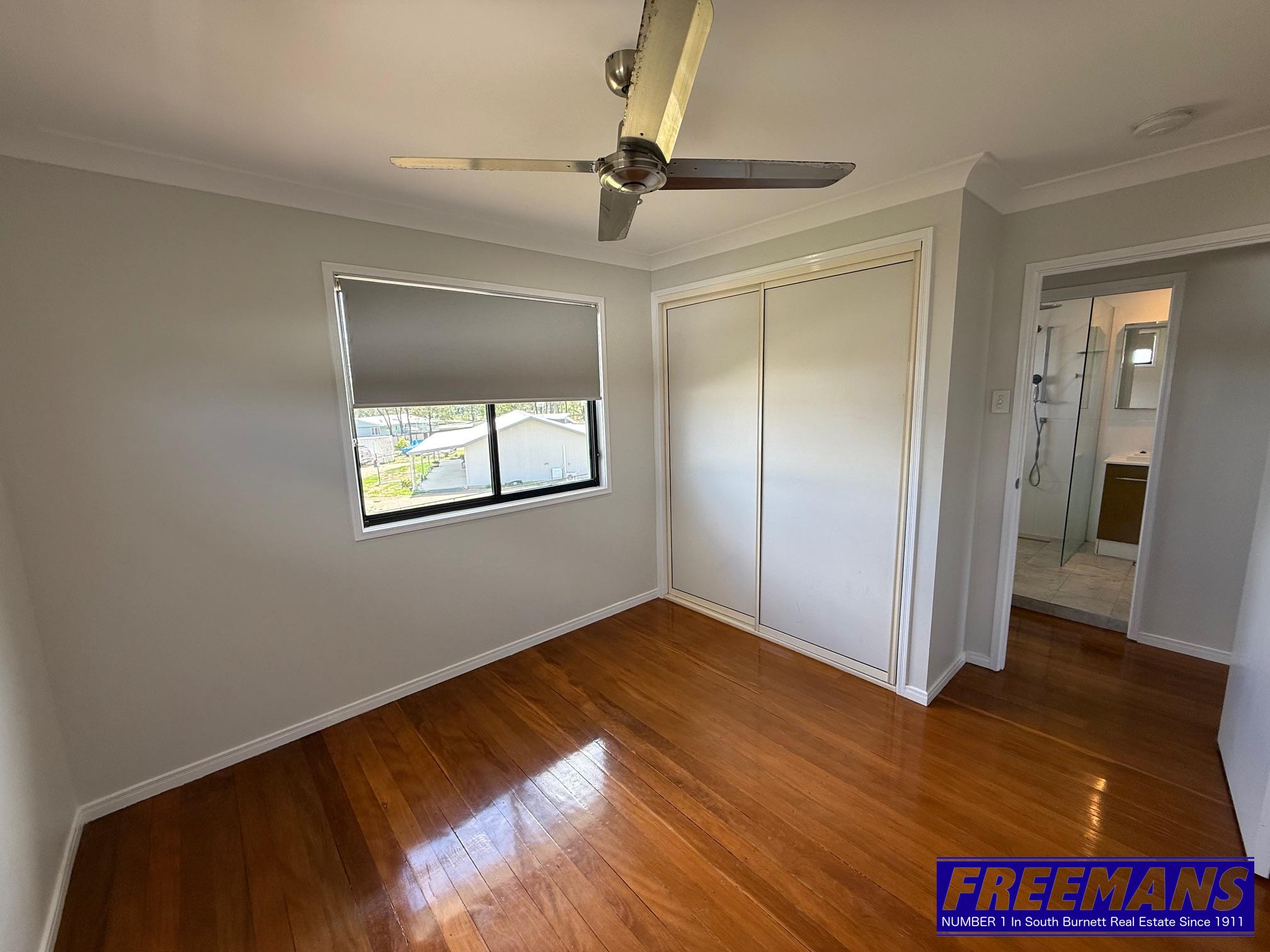 3-bedroom house at 23 Millis Way, Nanango, QLD 4615, South Burnett, Queensland